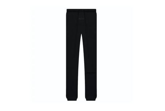 Fear of God Essentials Pants Black