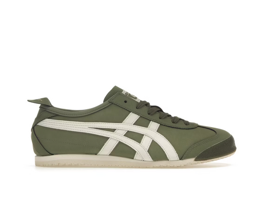 Onitsuka Tiger Mexico 66 Mantle Green Cream