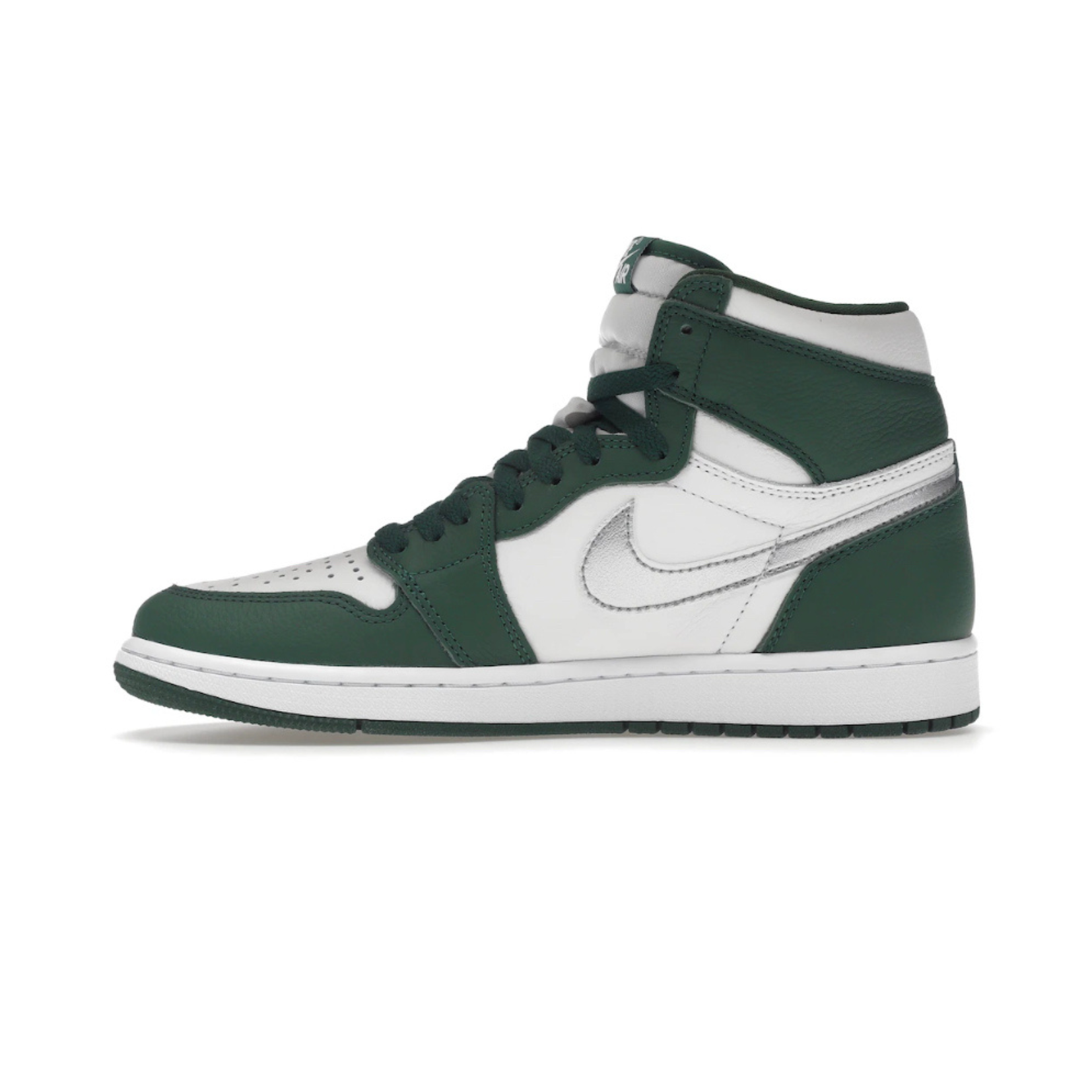 Jordan 1 Retro High OG Gorge Green