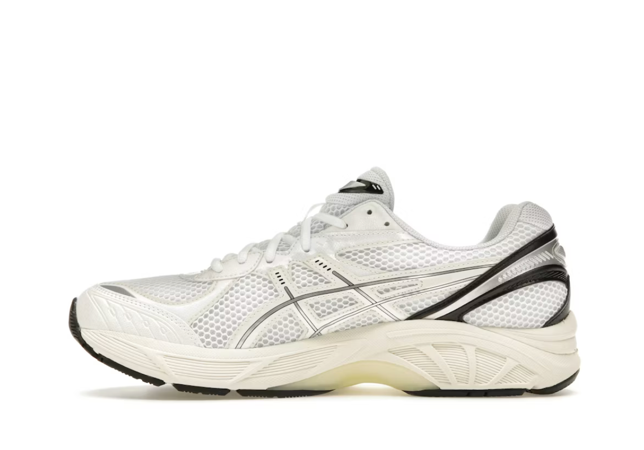 Asics GT-2160 White Black