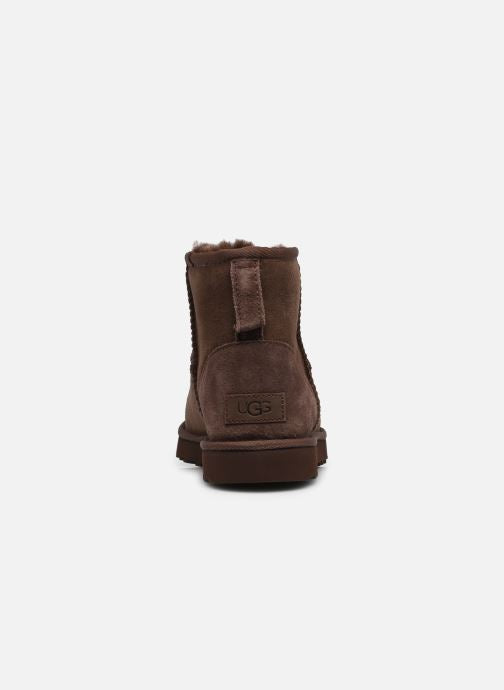 UGG Classic Mini II Boot Burnt Cedar