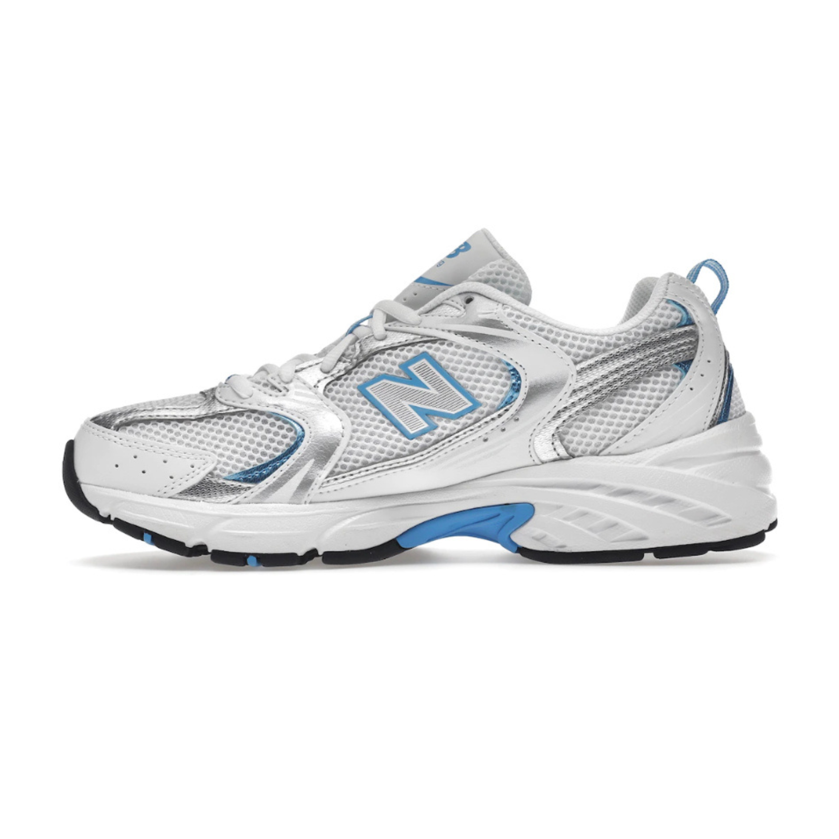 New Balance 530 White Sky Blue