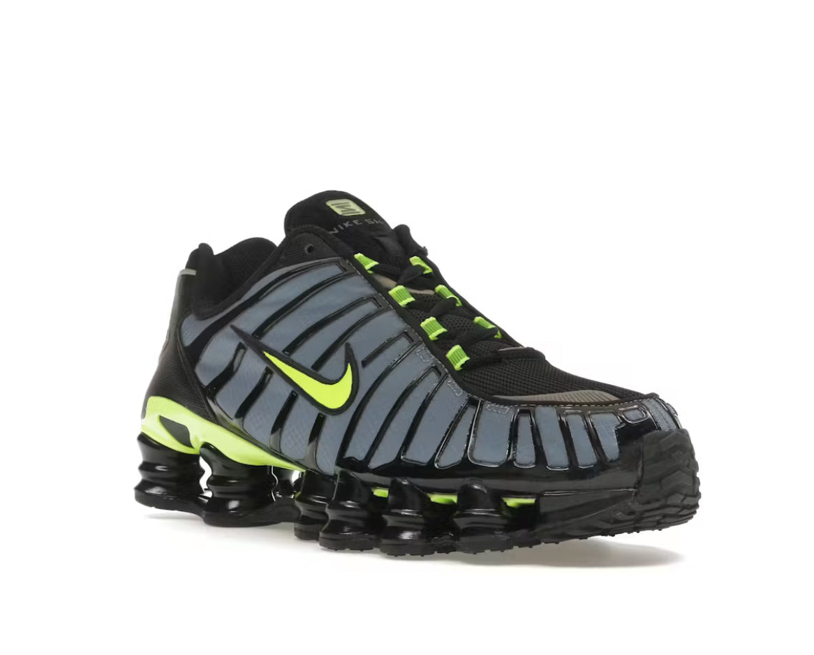 Nike Shox TL Thunderstorm