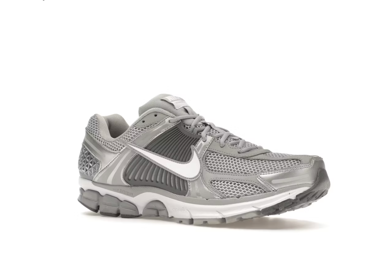 Nike Zoom Vomero 5 Cool Grey