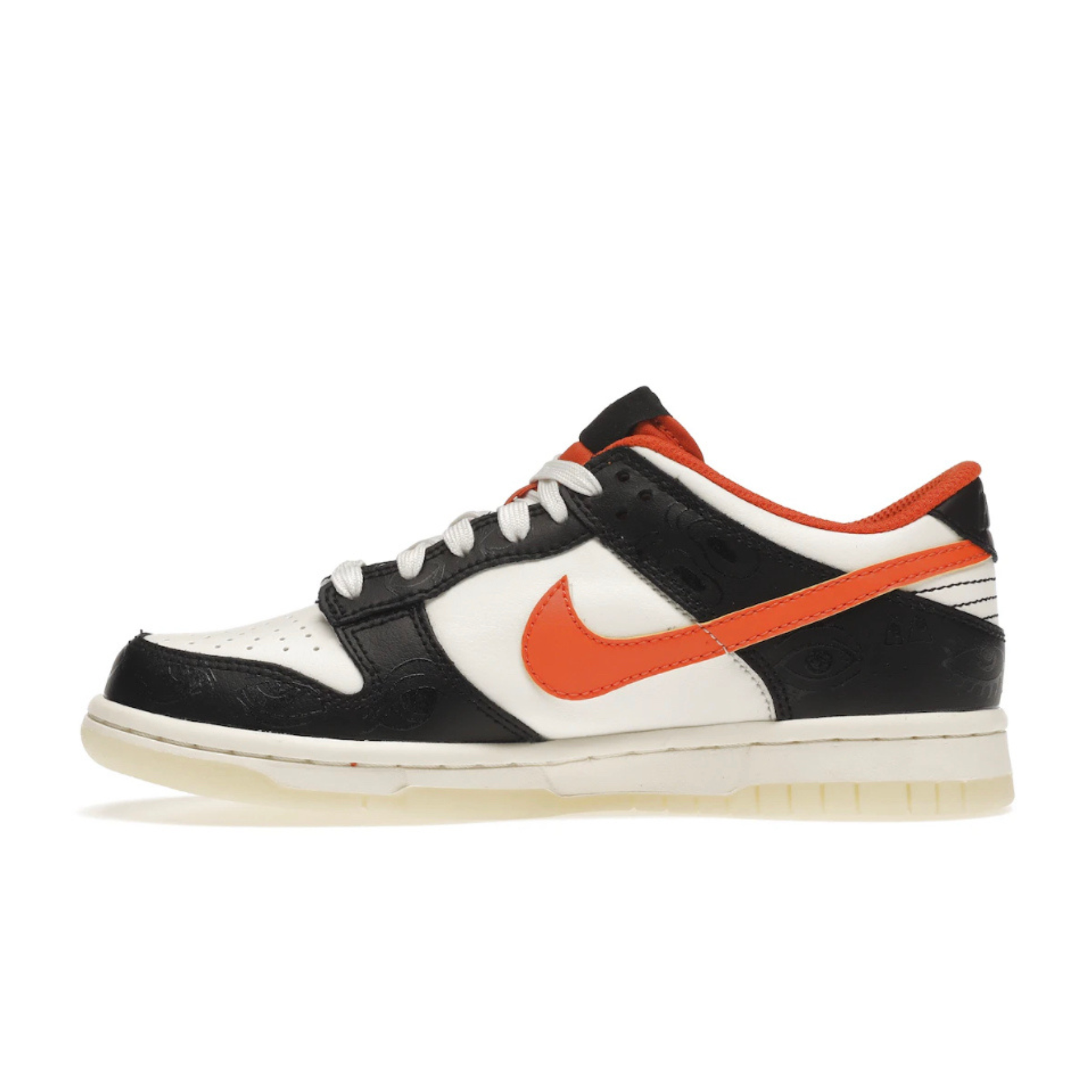 Nike Dunk Low Halloween