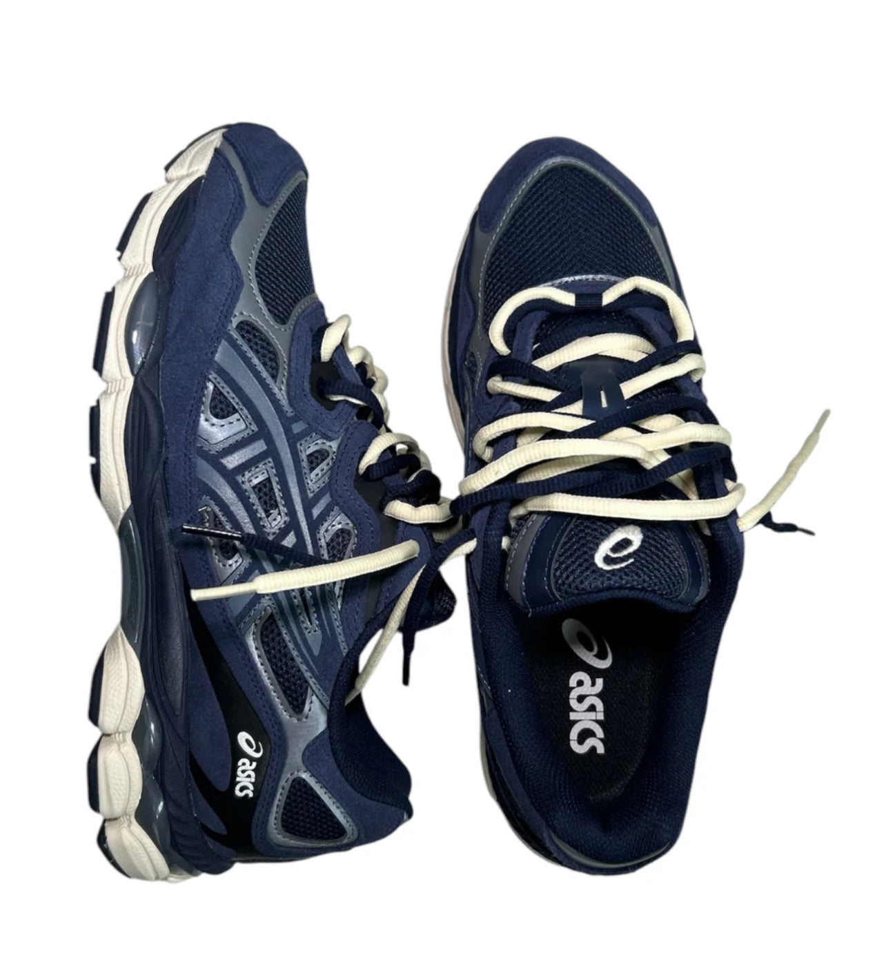 ASICS Gel-NYC-Midnight Midnight