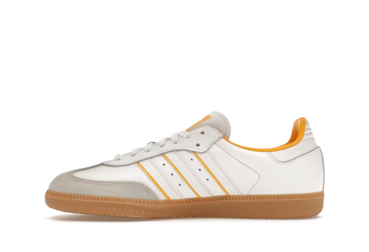 Adidas Samba OG Crew Yellow