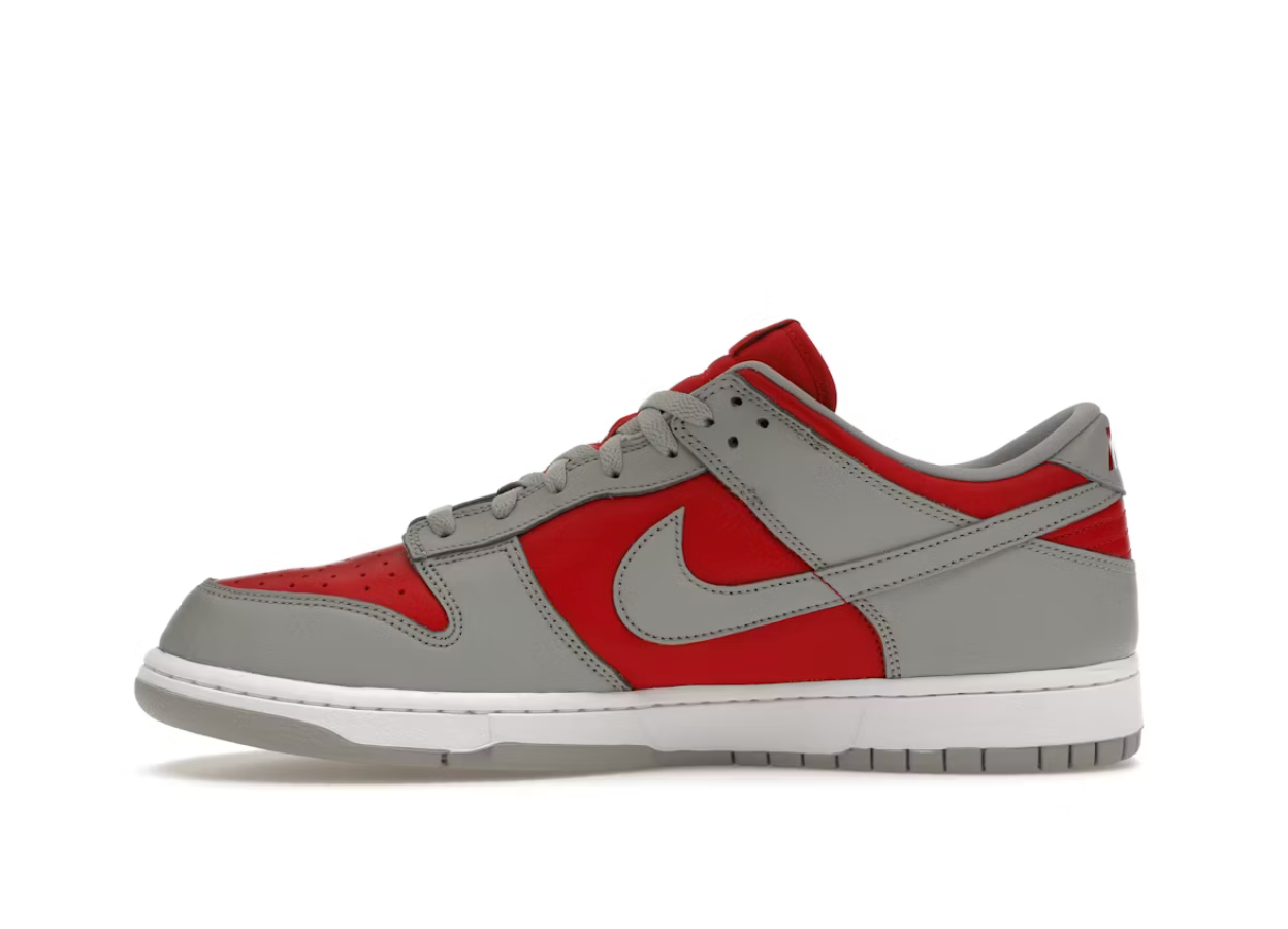 Nike Dunk Low QS Co. JP Reverse Ultraman