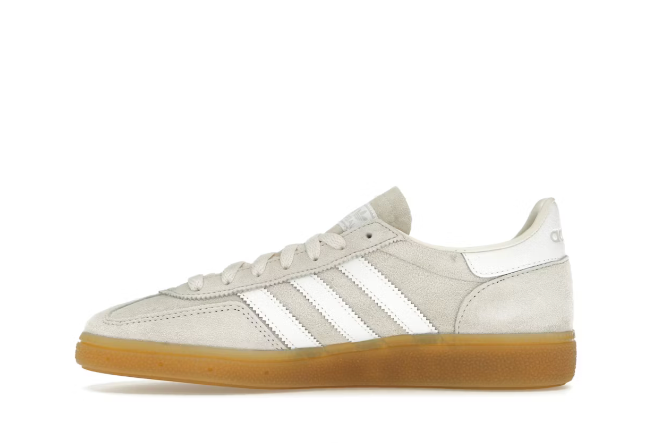 Adidas Pallamano Spezial Wonder Bianco