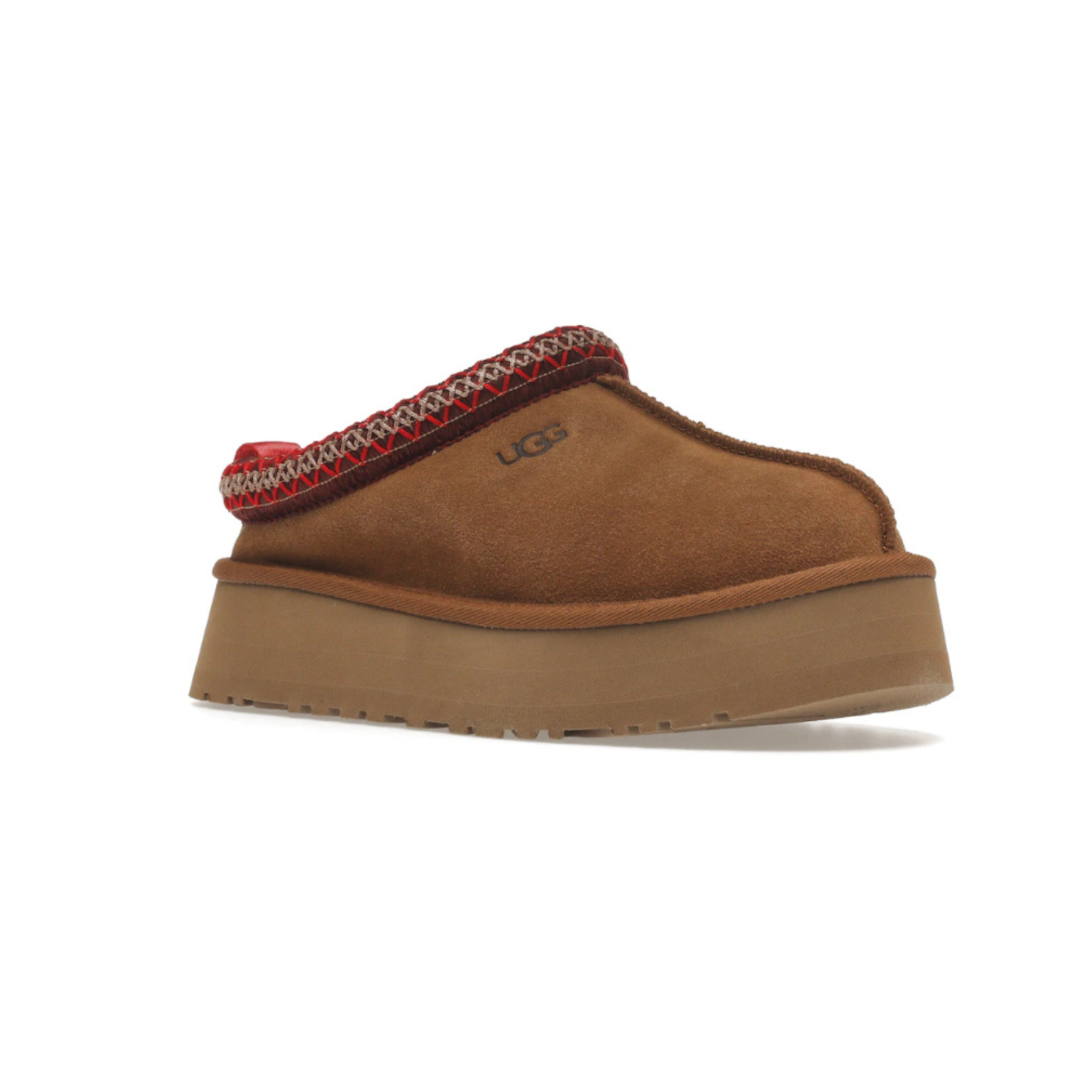 UGG Tazz Slipper Chestnut