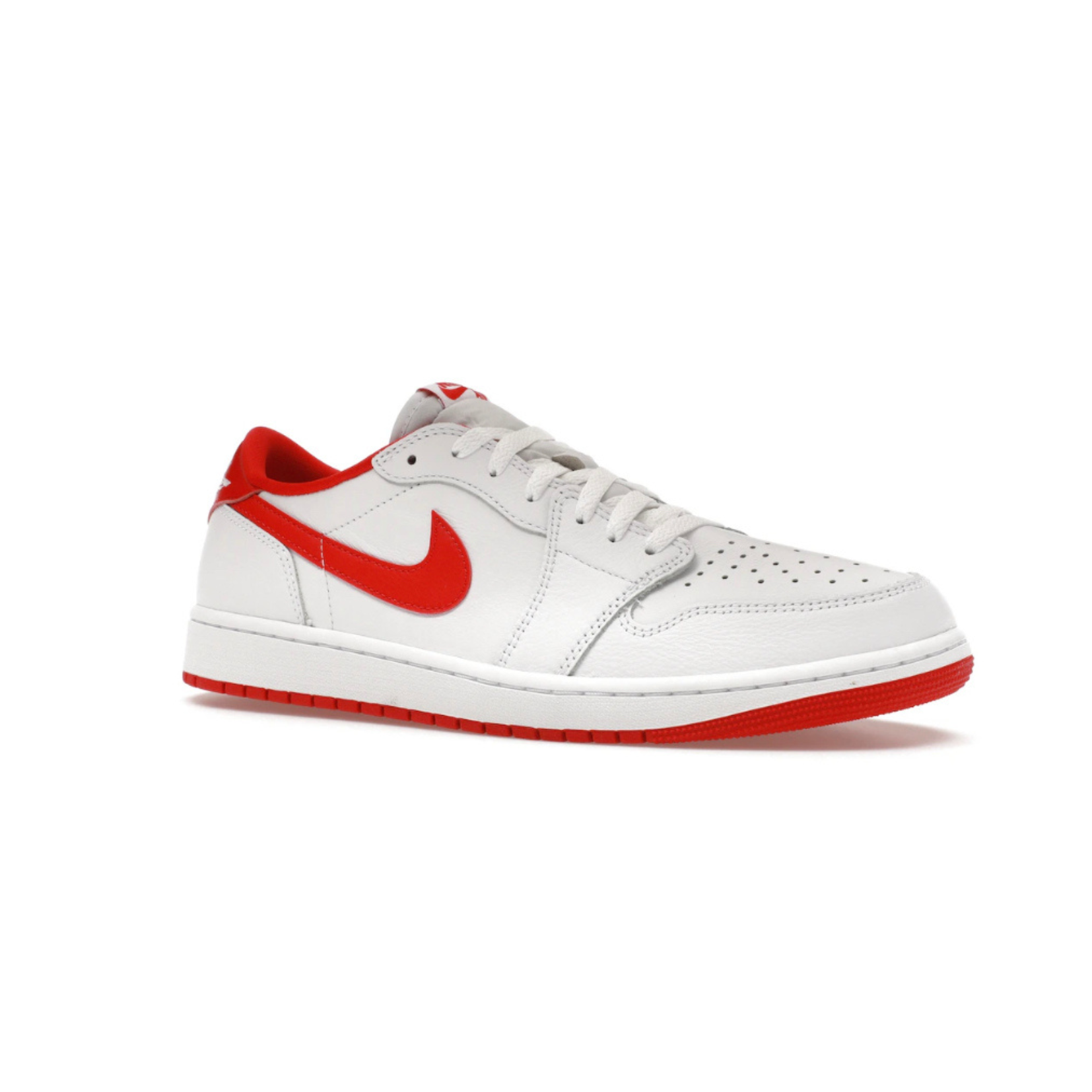 Jordan 1 Retro Low OG University Red