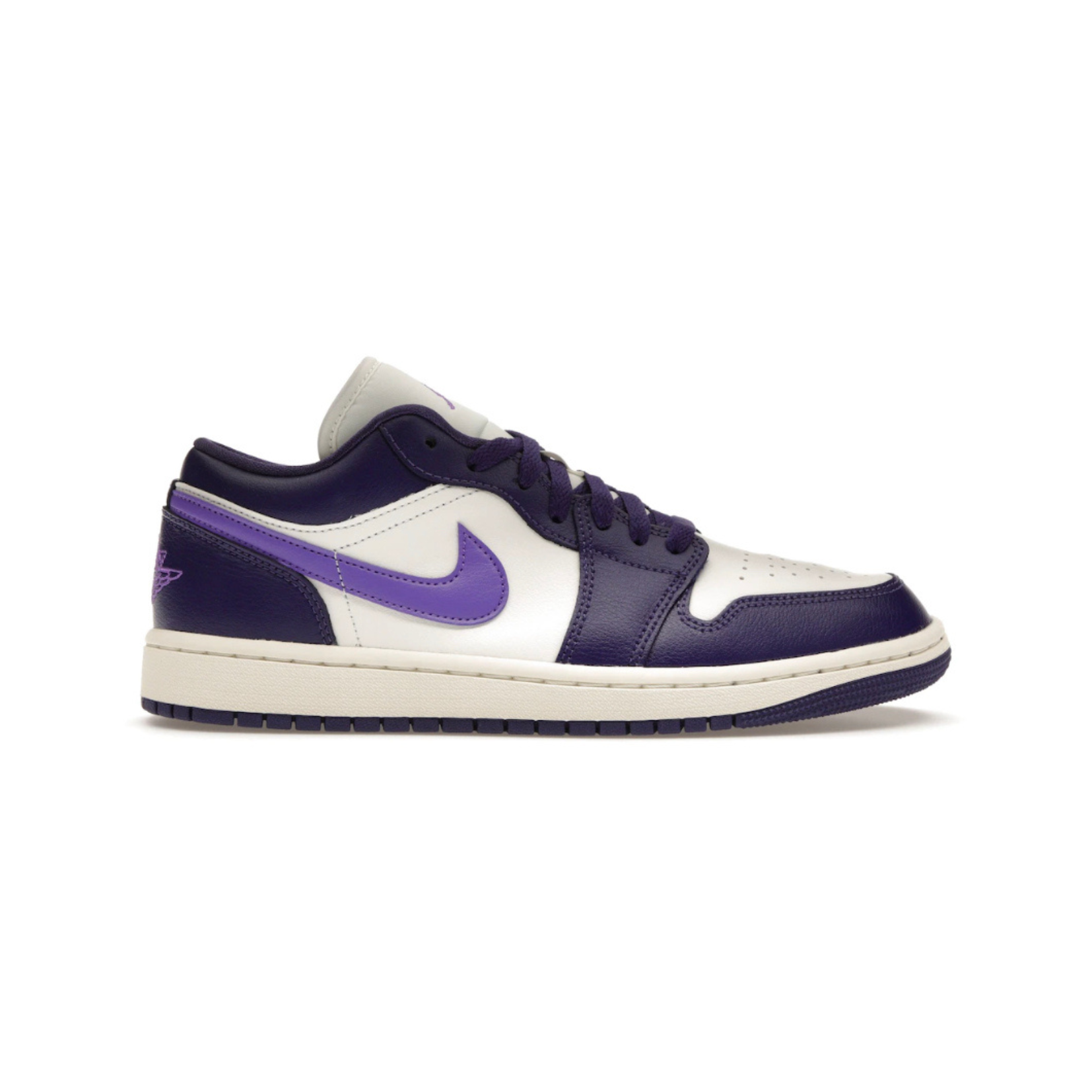 Jordan 1 Low Sky J Viola