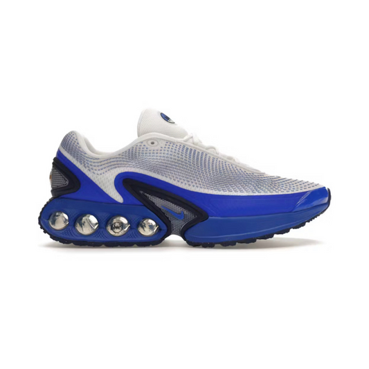 Nike Air Max DN Platinum Royal Blue