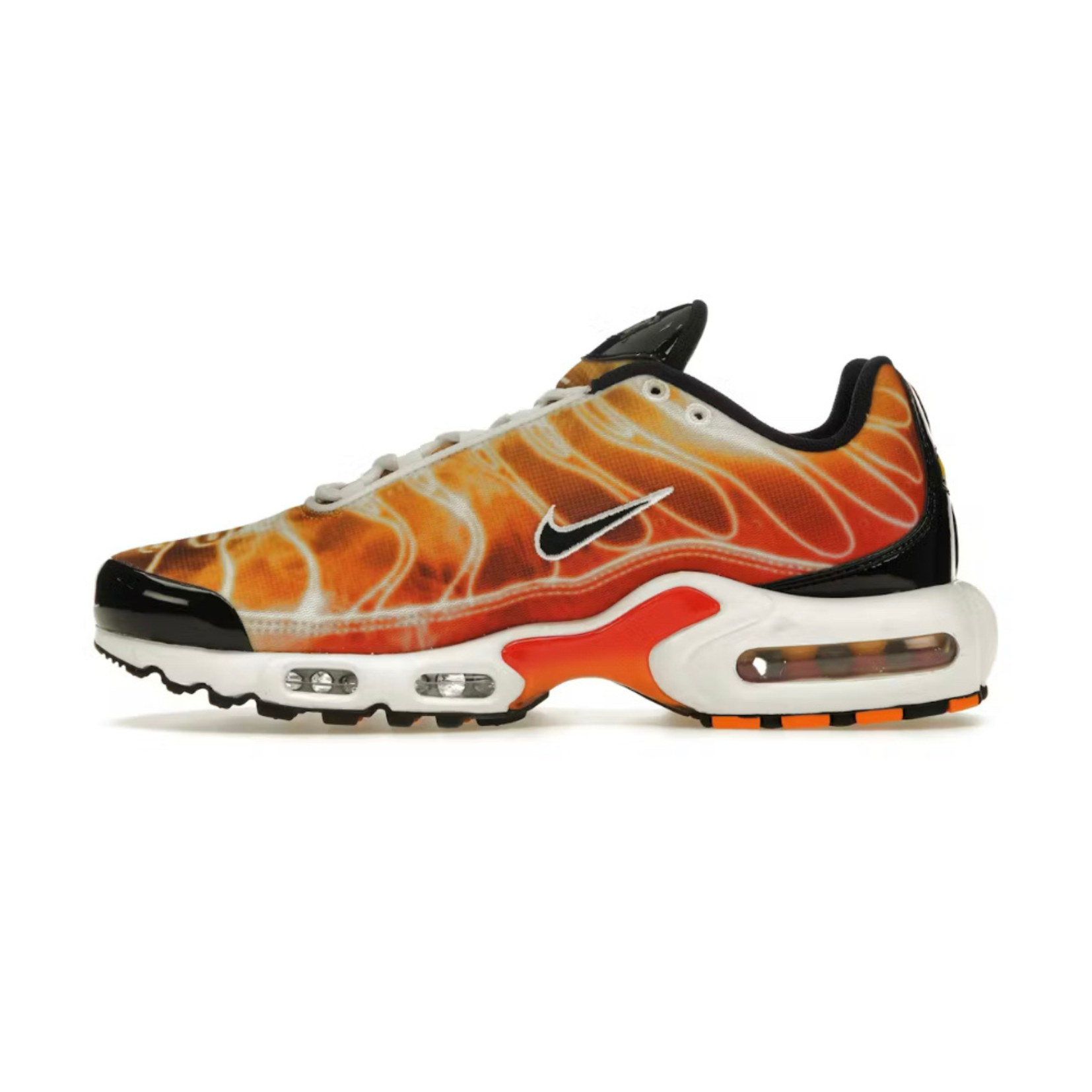 Nike Air Max Plus Light Photography