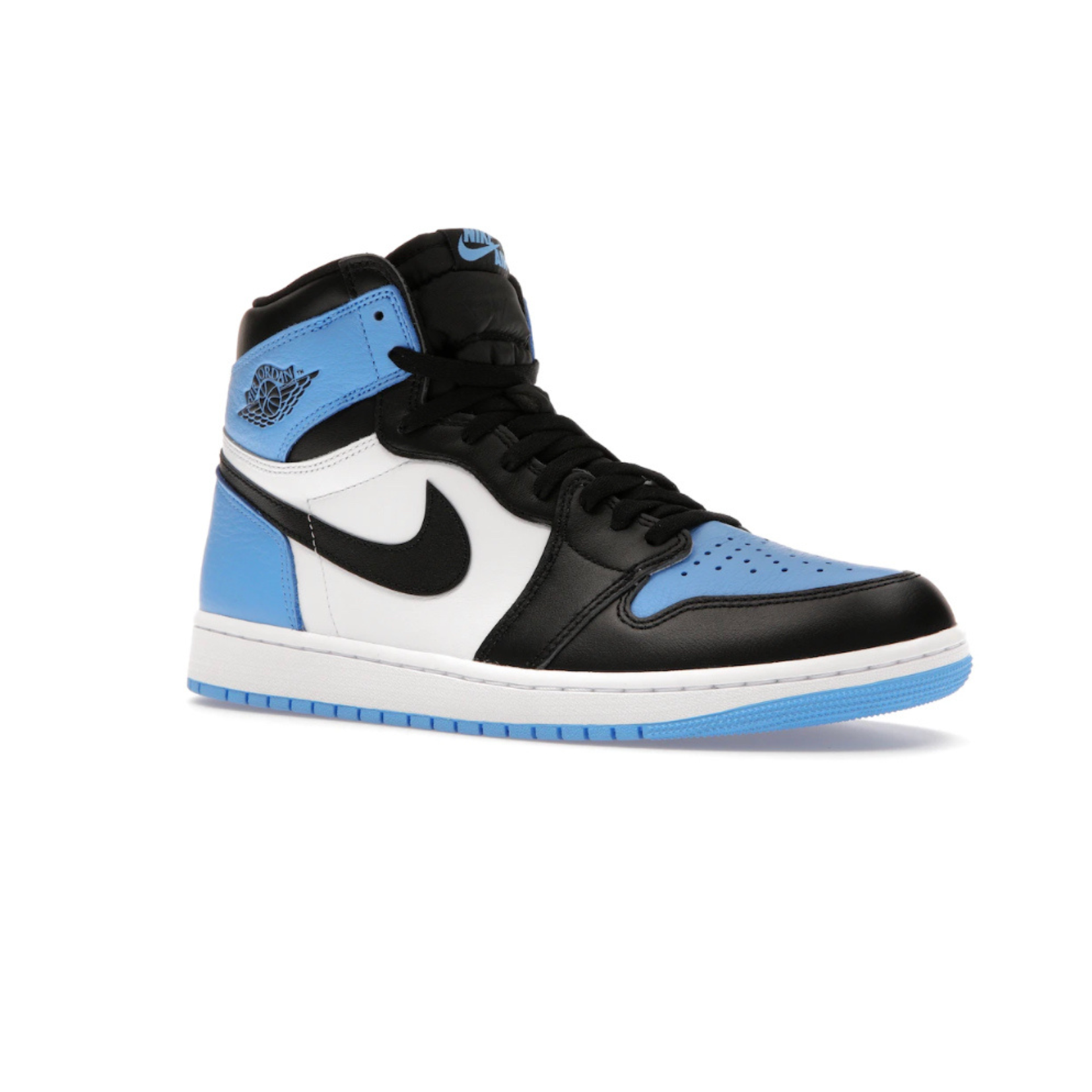 Jordan 1 Retro High OG UNC Toe