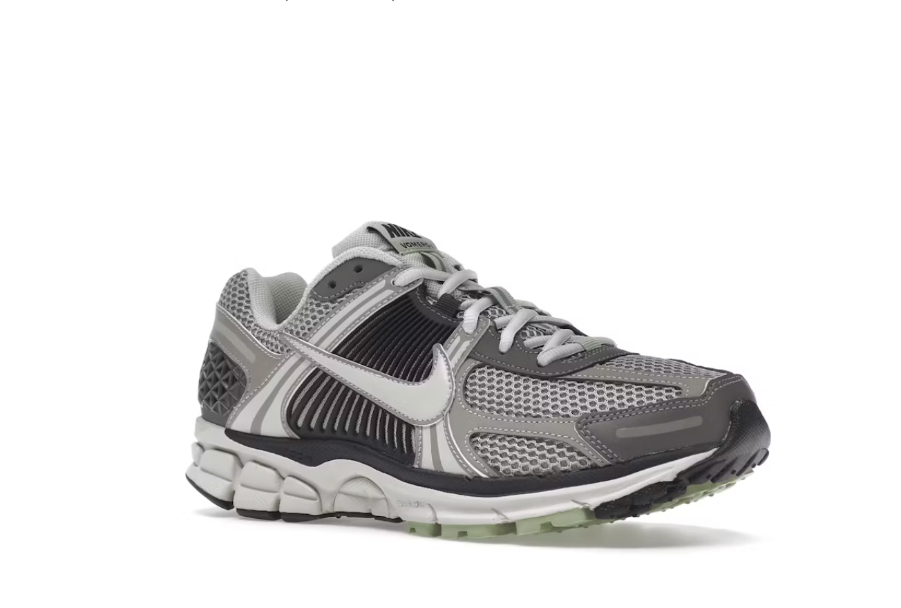 Nike Zoom Vomero 5 Cobblestone Flat Pewter