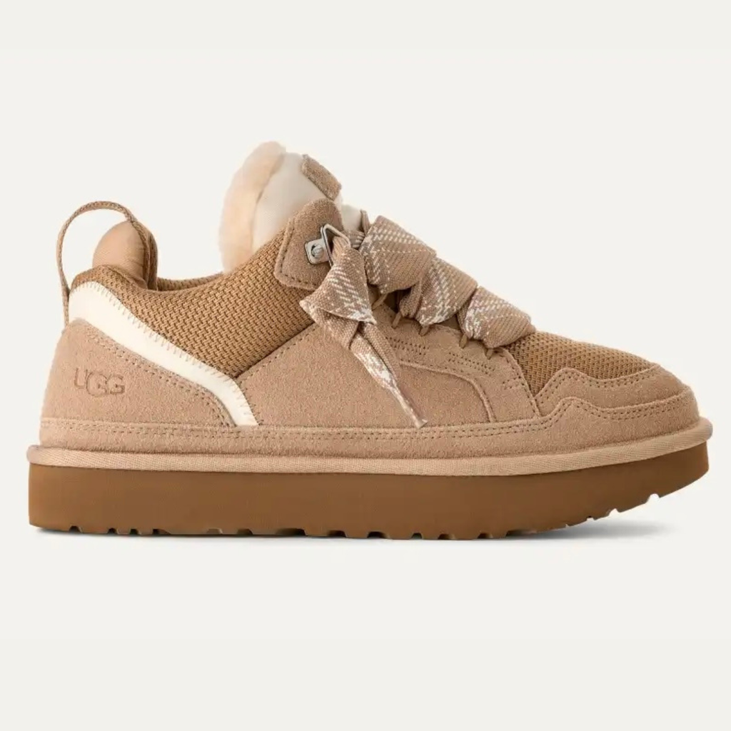 UGG Sneakers Lowmel Sand