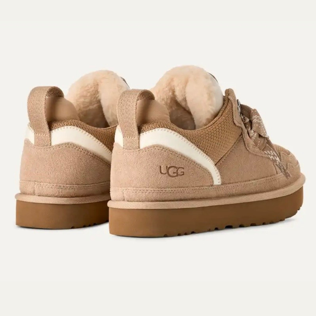 UGG Sneakers Lowmel Sand