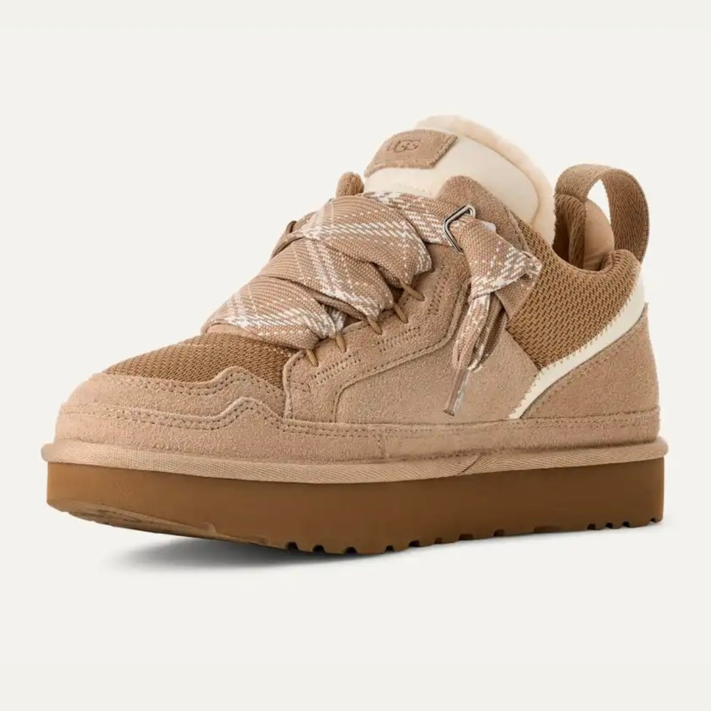 UGG Sneakers Lowmel Sand
