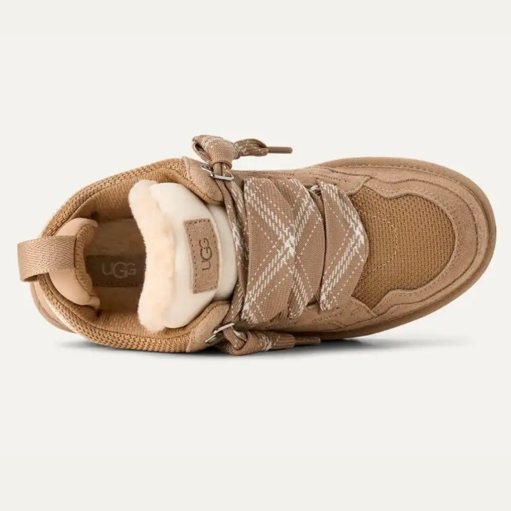 UGG Sneakers Lowmel Sand