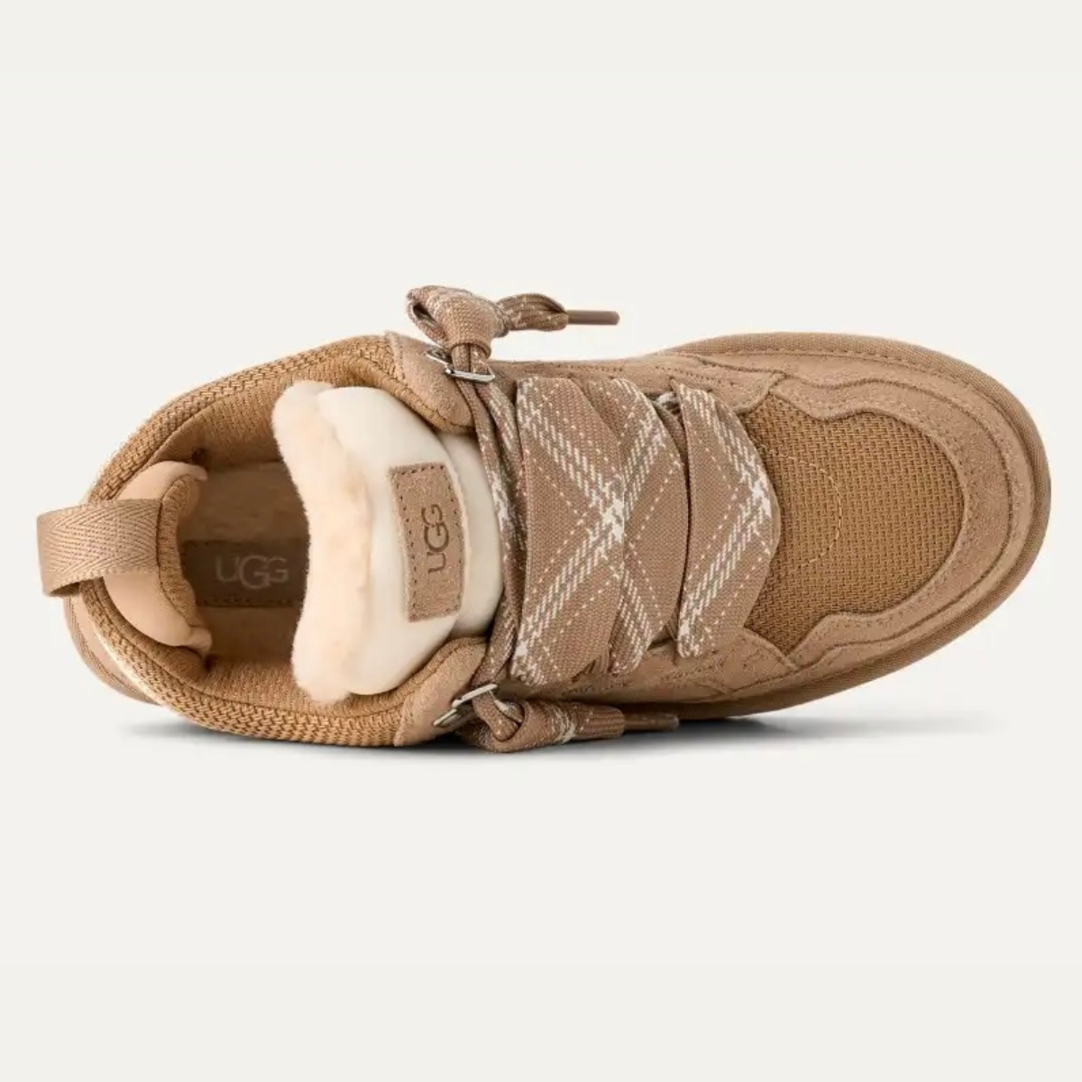 UGG Sneaker Lowmel Sand