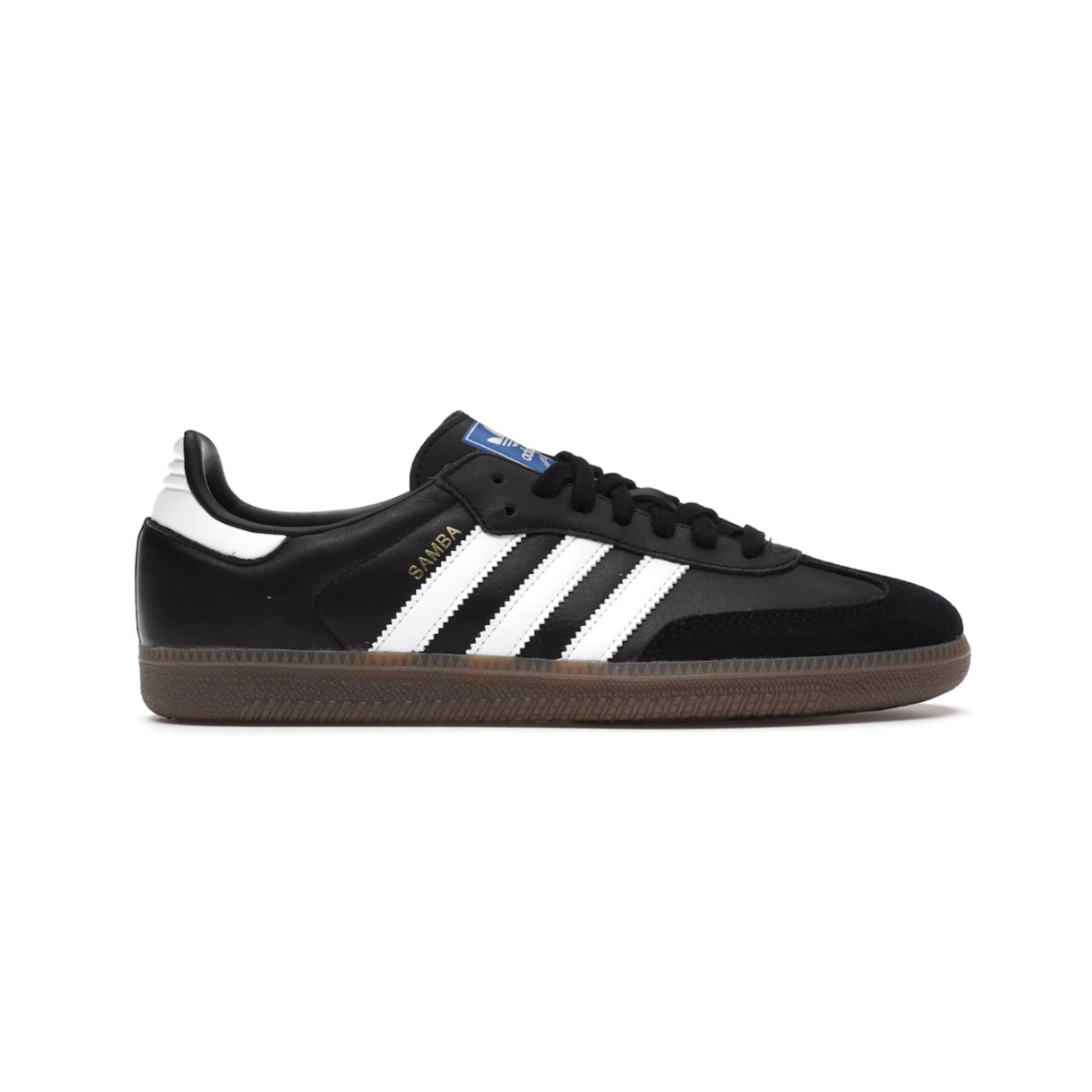 Adidas Samba OG Black White