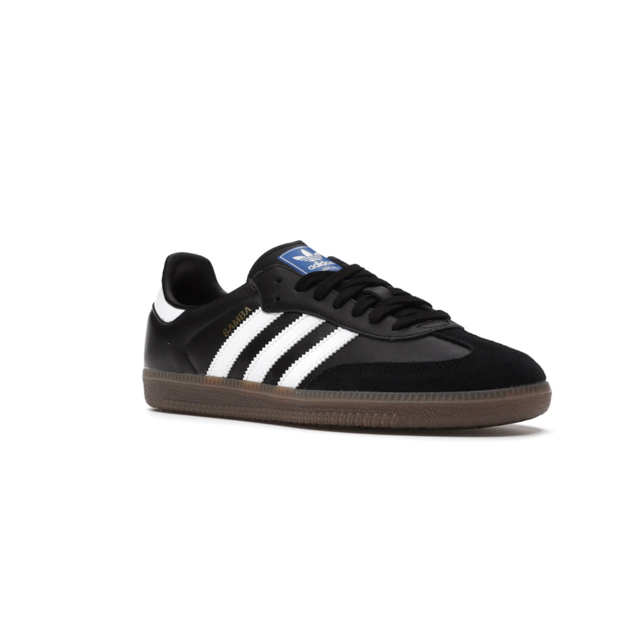 Adidas Samba OG Black White