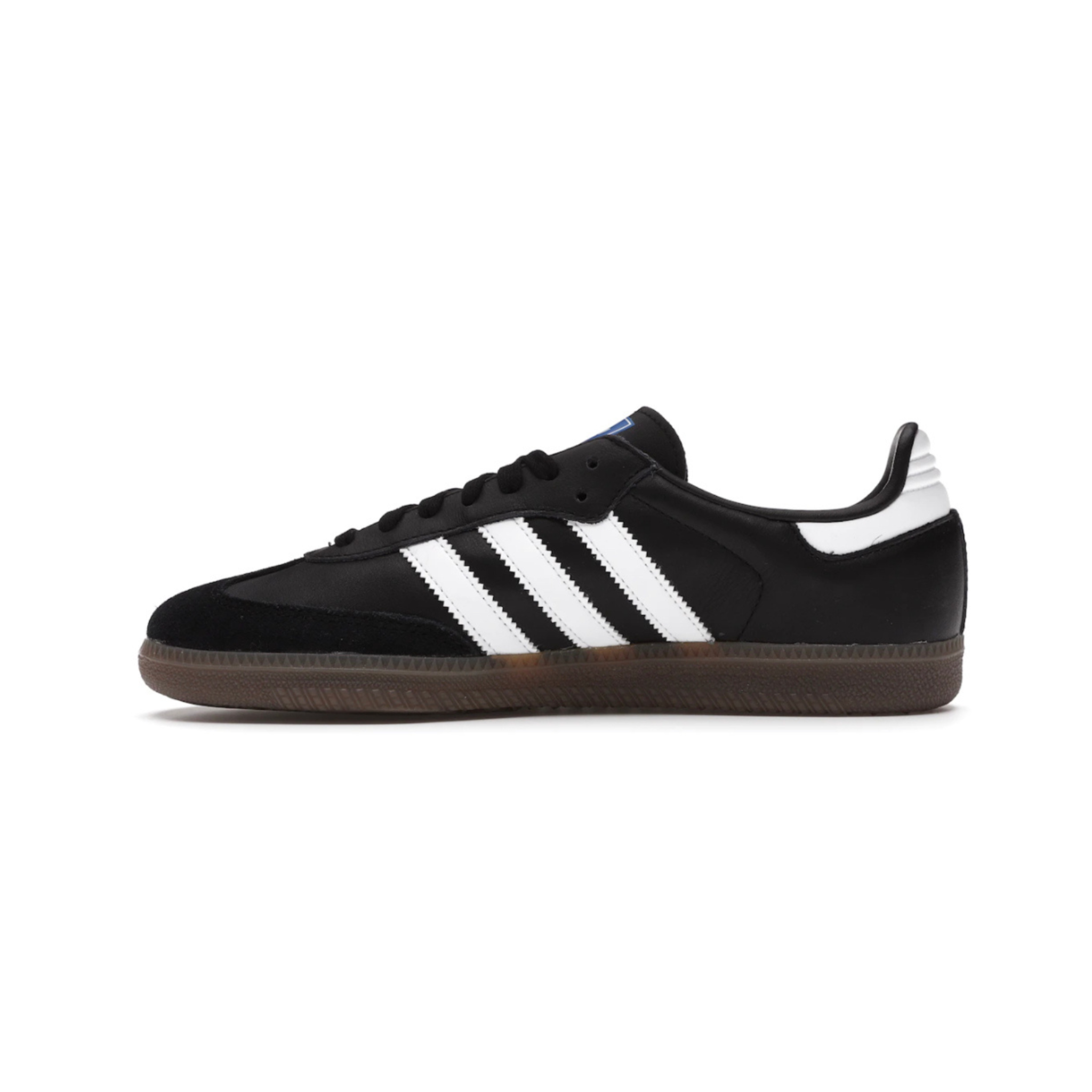 Adidas Samba OG Black White