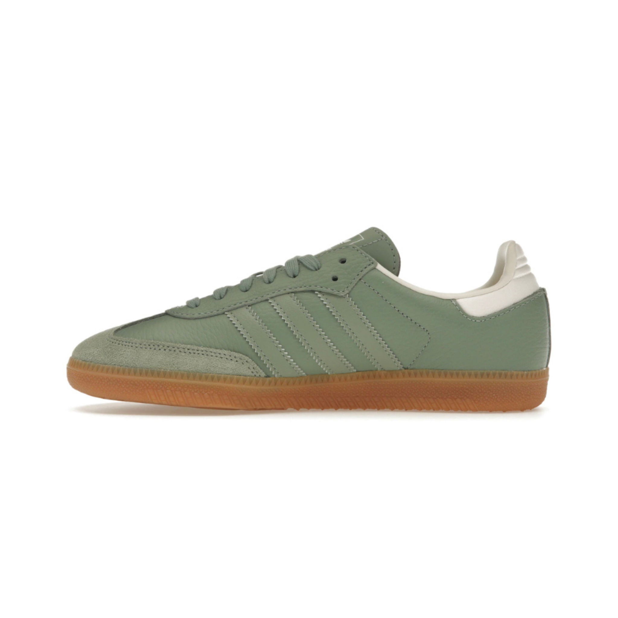 Adidas samba argento sales