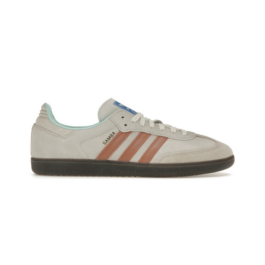 Adidas Samba OG Clay Strata