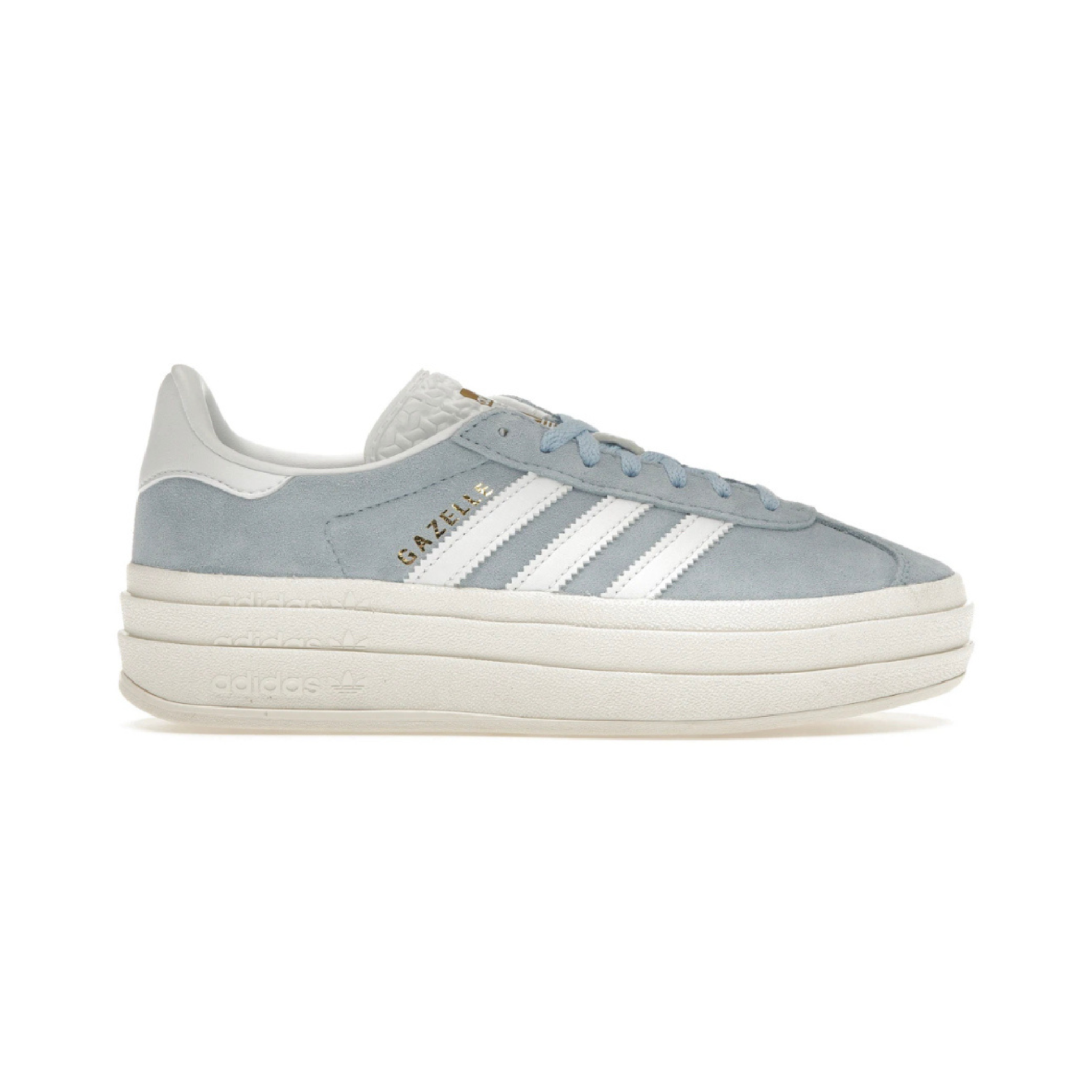 Adidas Gazelle Bold Clear Sky