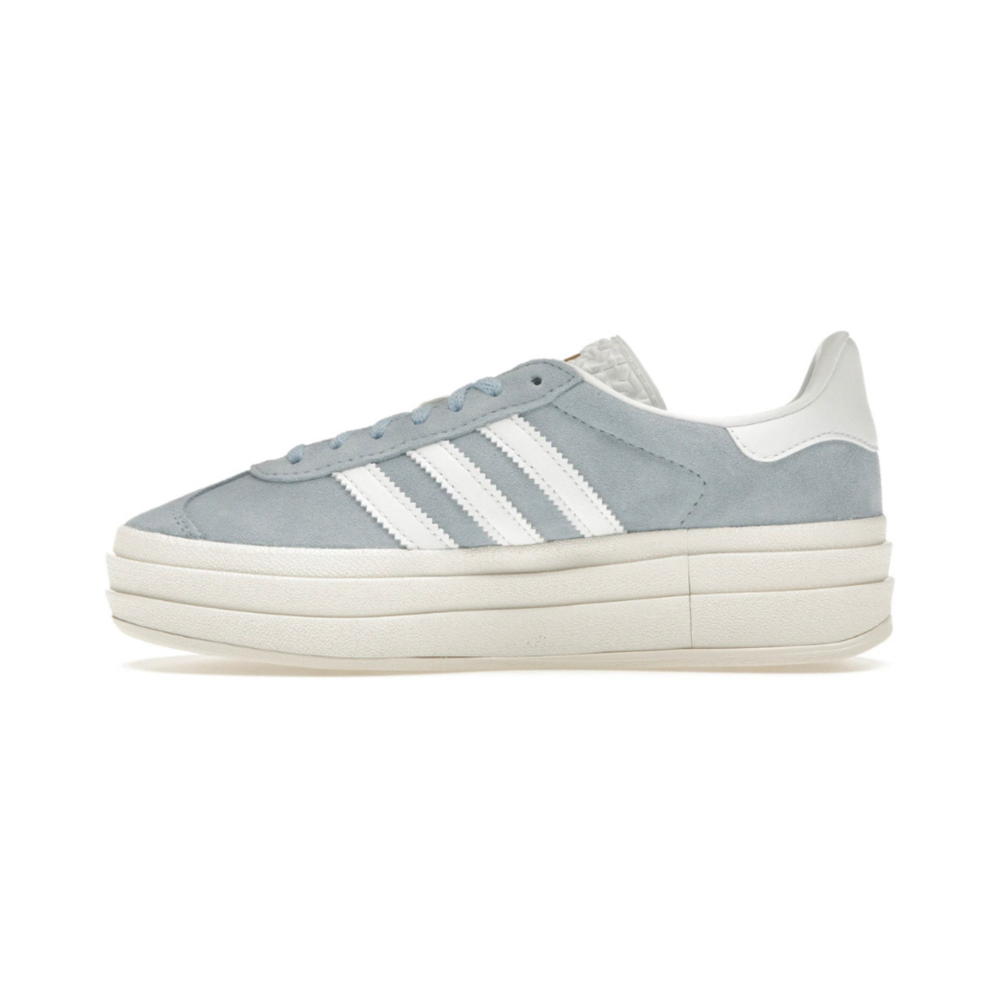 Adidas Gazelle Bold Clear Sky