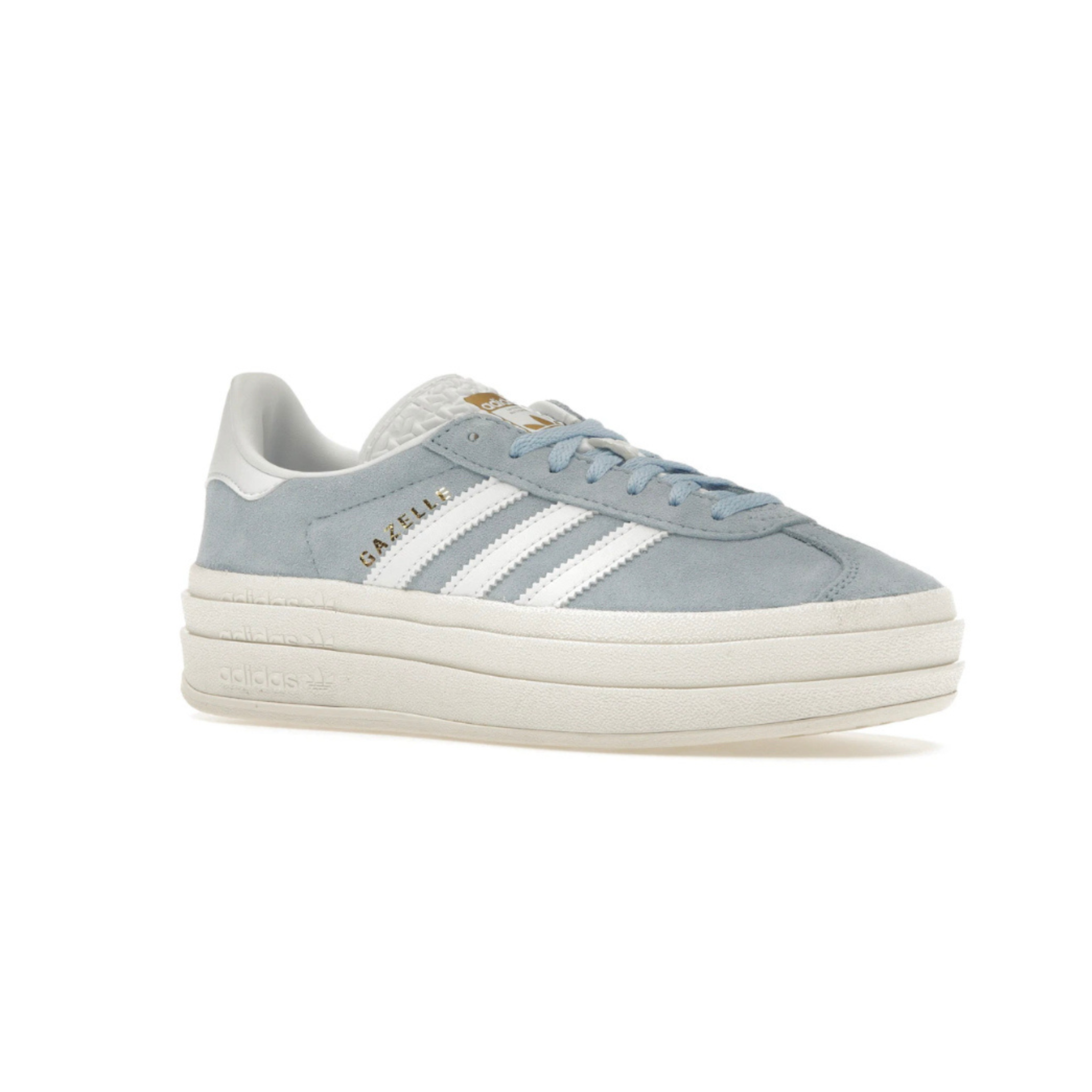 Adidas Gazelle Bold Clear Sky