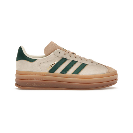 Adidas Gazelle Bold Magic Beige