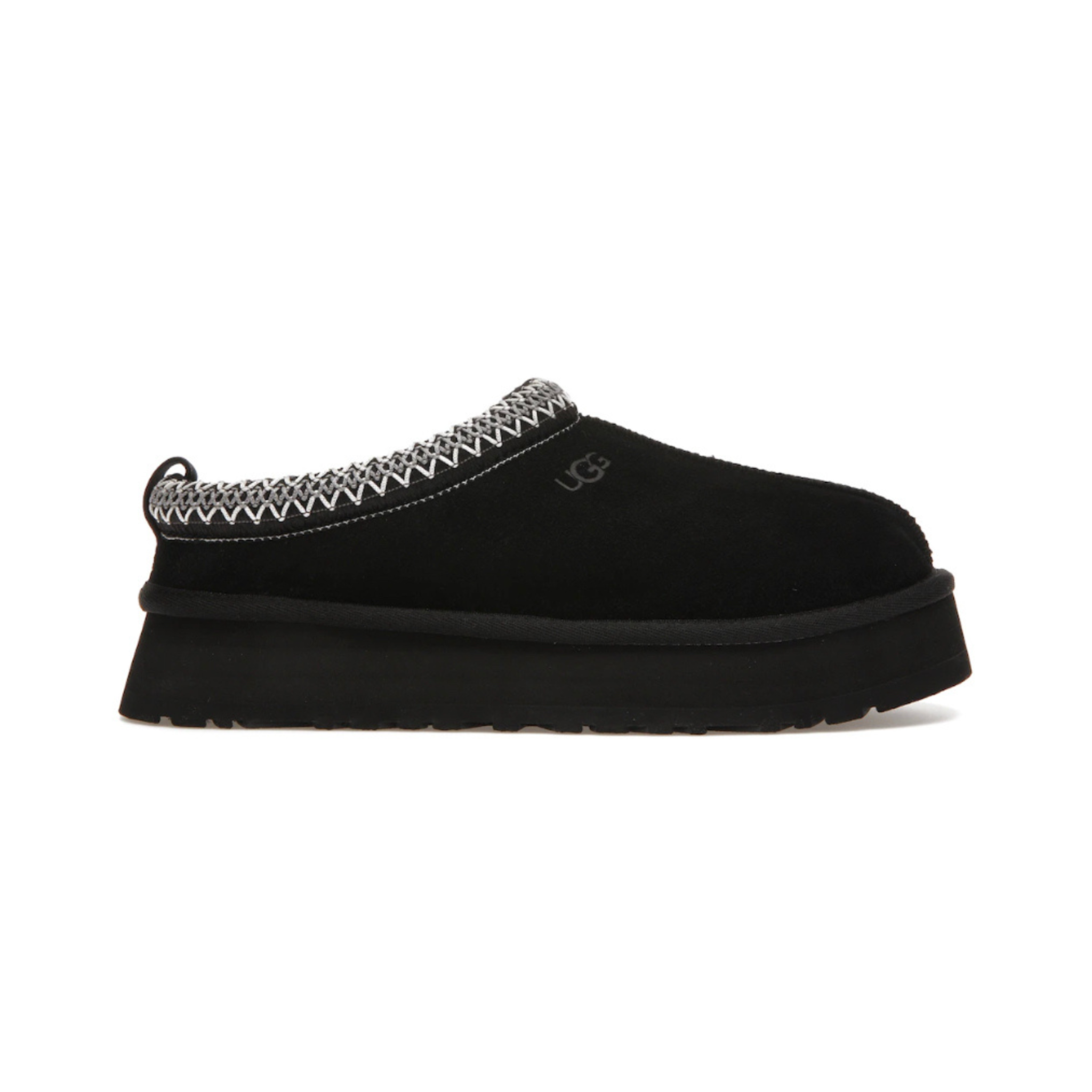 UGG Tazz Slipper Black