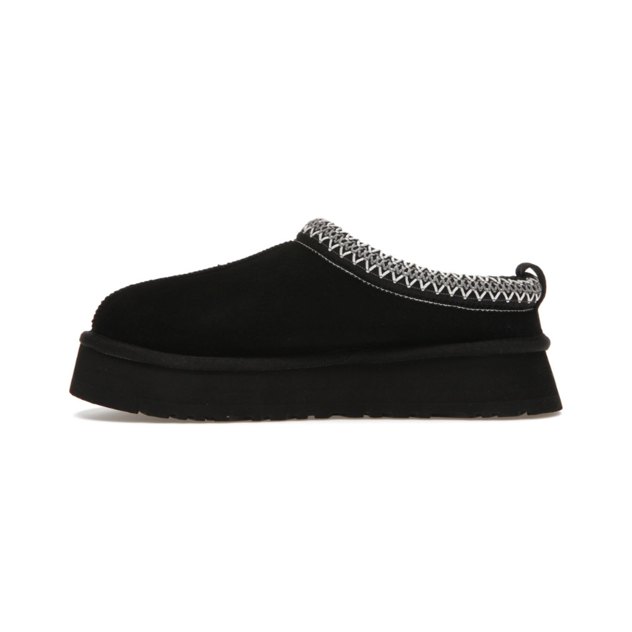 UGG Tazz Slipper Black