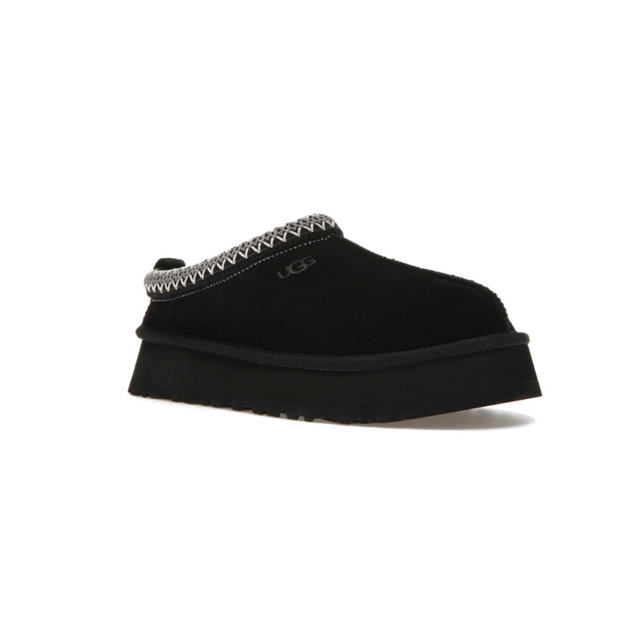 UGG Tazz Slipper Black