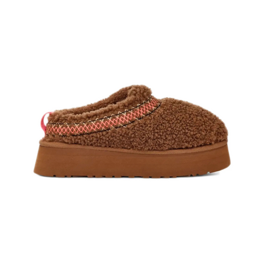 UGG Tasman Slipper Heritage Hardwood