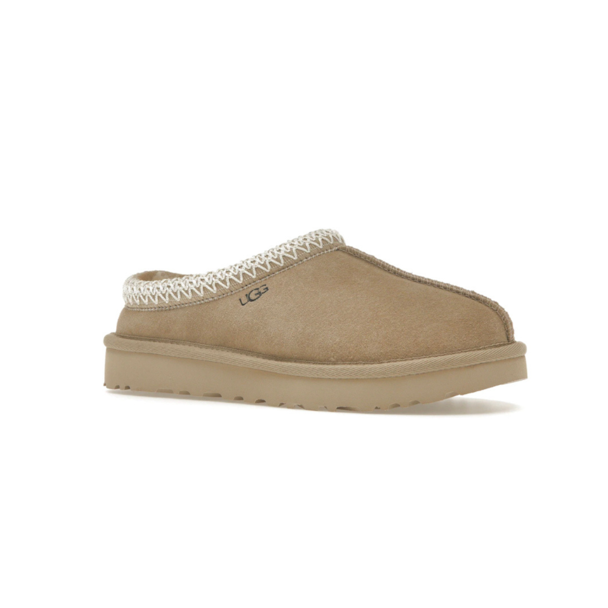 UGG Tasman Slipper Mustard Seed