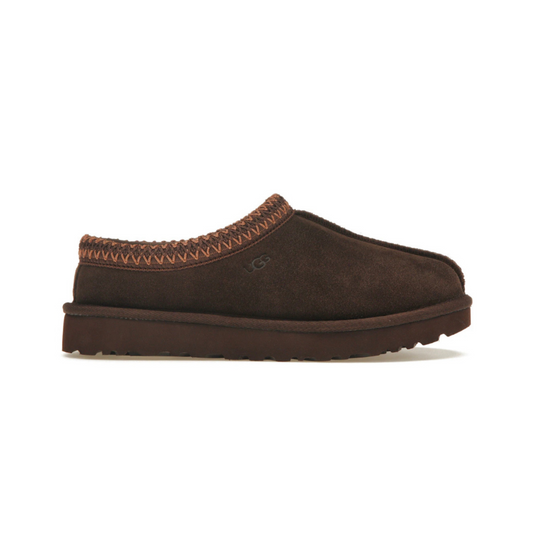 UGG Tasman Slipper Burnt Cedar