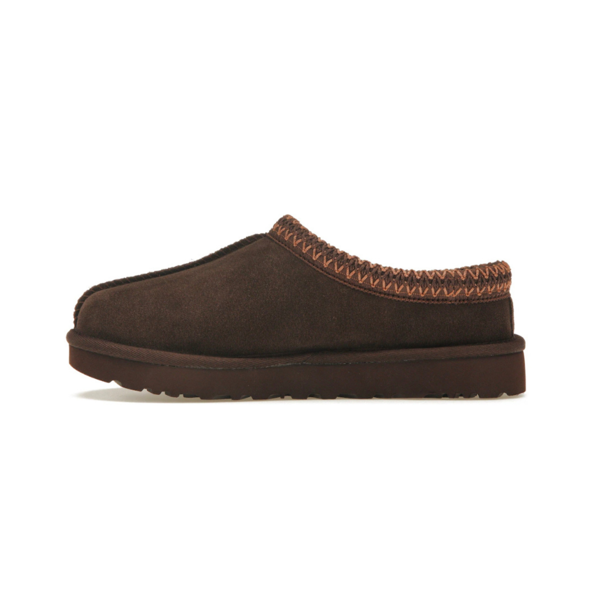 UGG Tasman Slipper Burnt Cedar