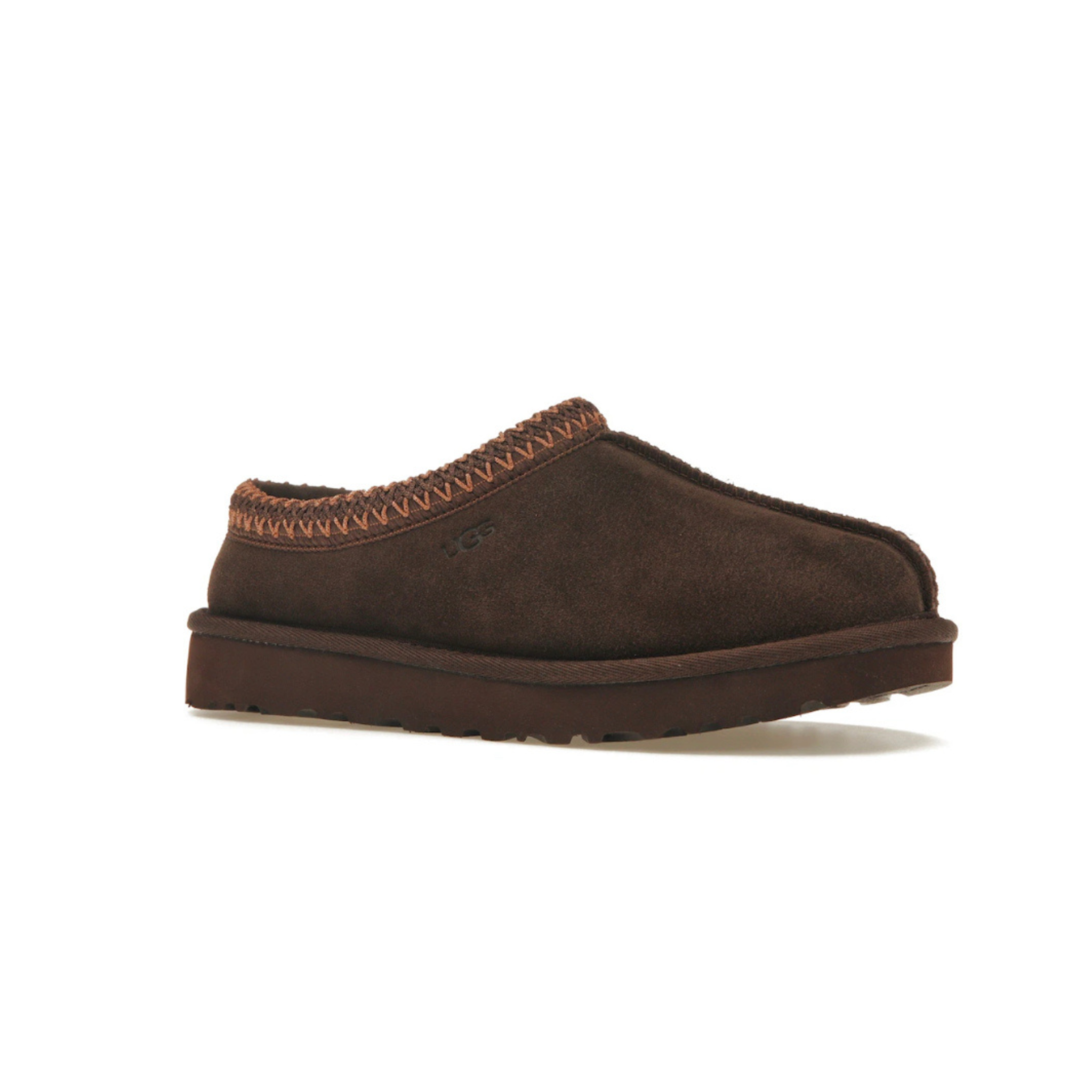 UGG Tasman Slipper Burnt Cedar