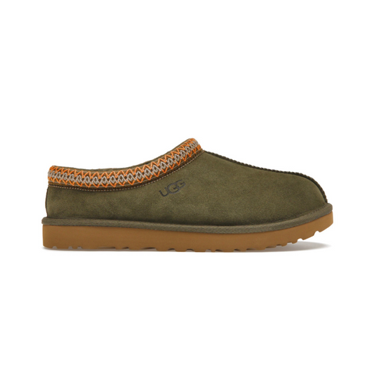 UGG Tasman Slipper Burnt Olive