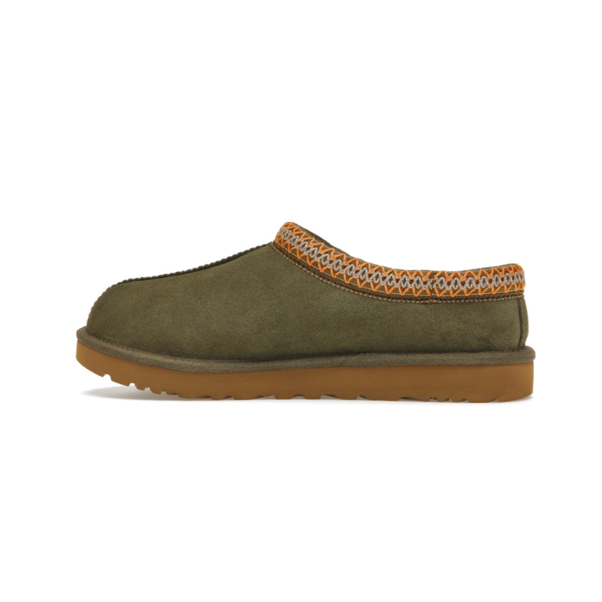 UGG Tasman Slipper Burnt Olive