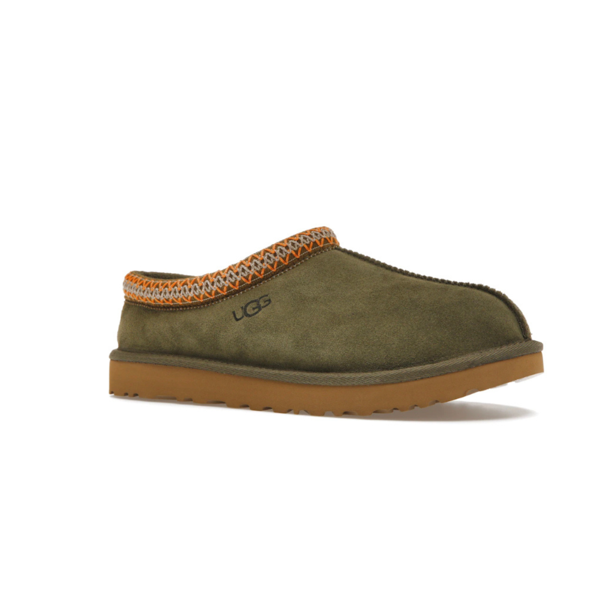 UGG Tasman Slipper Burnt Olive