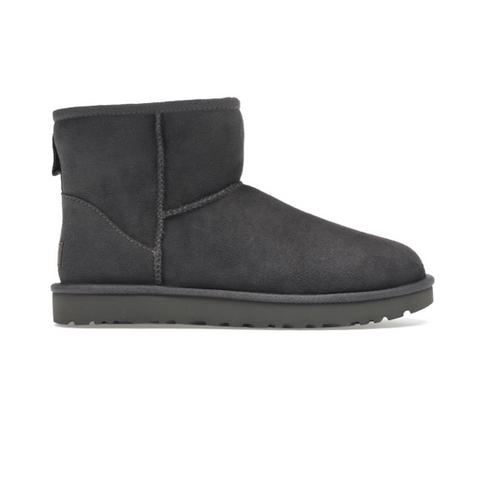 UGG Classic Mini Boot Grey