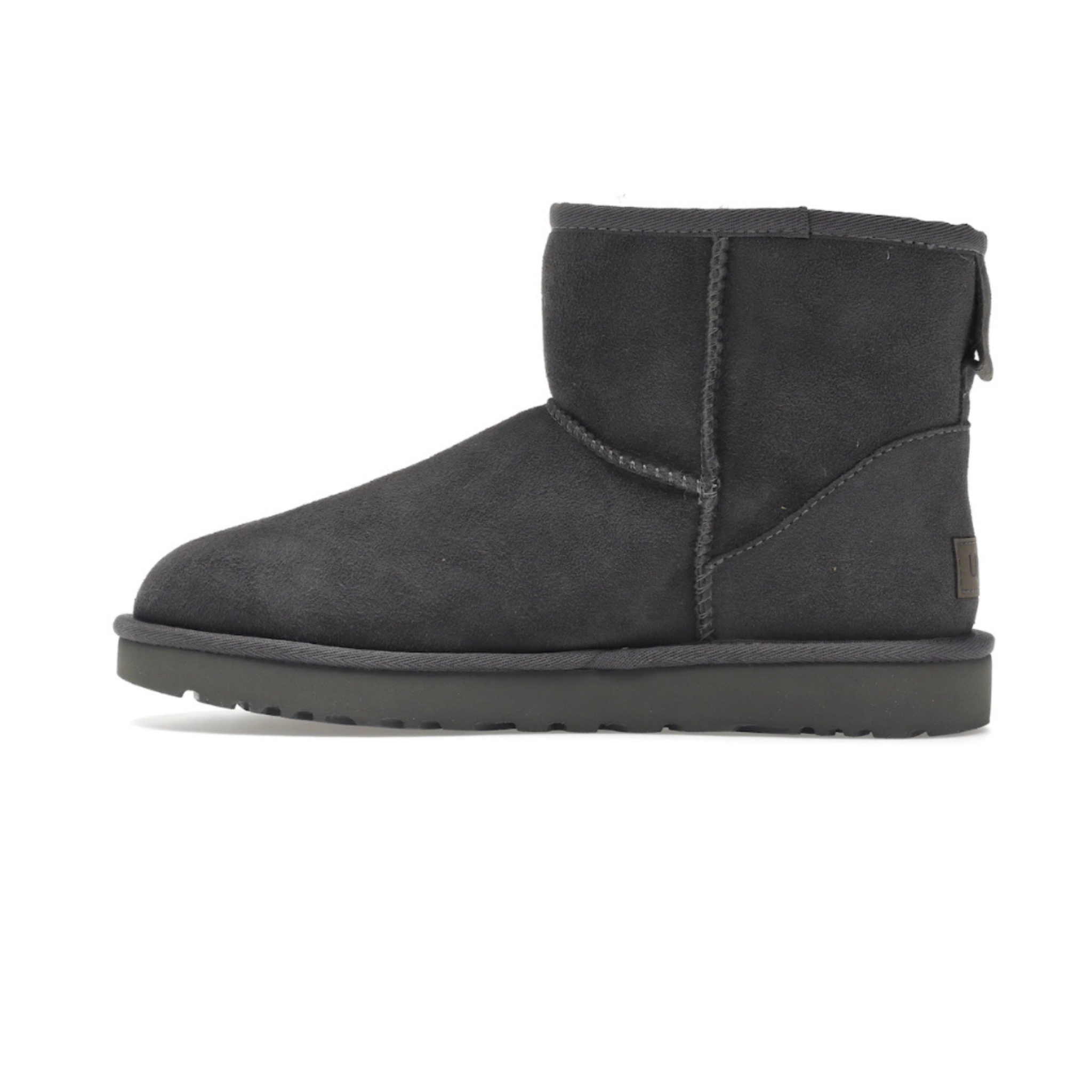 UGG Classic Mini Boot Grey