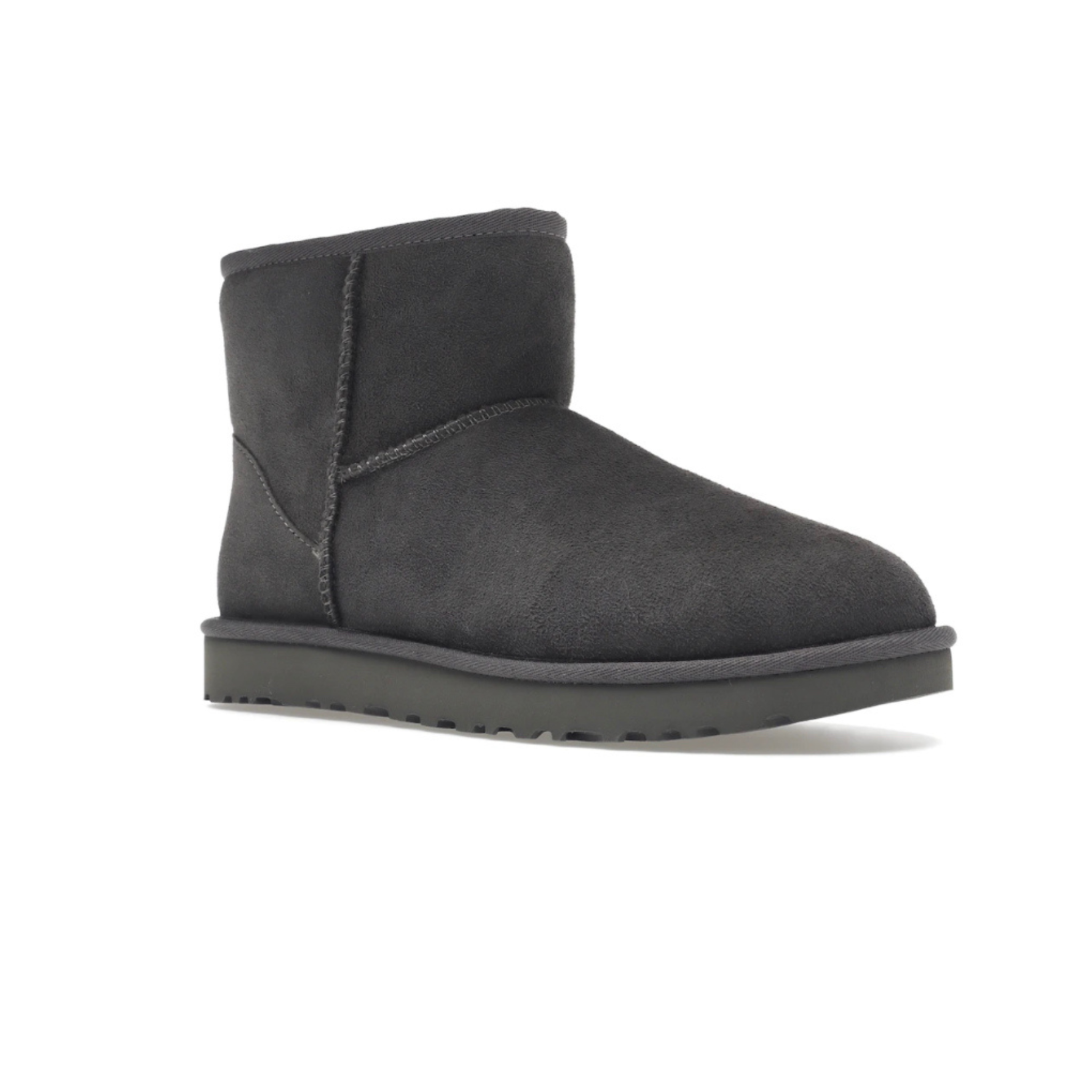 UGG Classic Mini Boot Grey