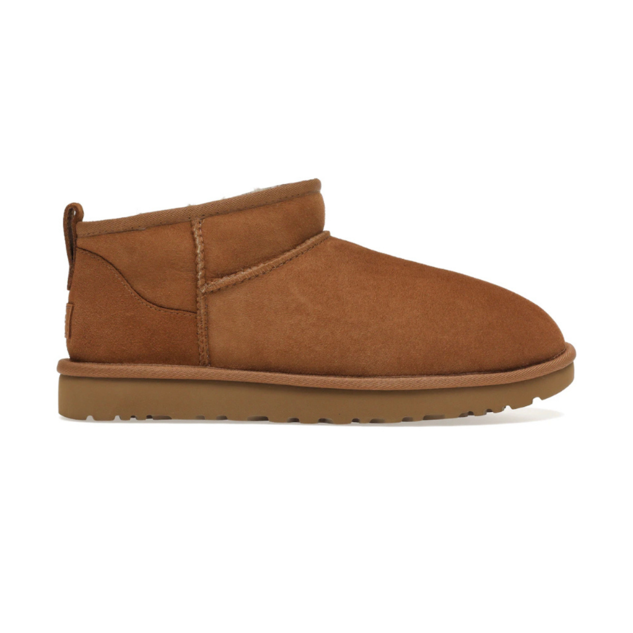 UGG Classic Ultra Mini Boot Chestnut