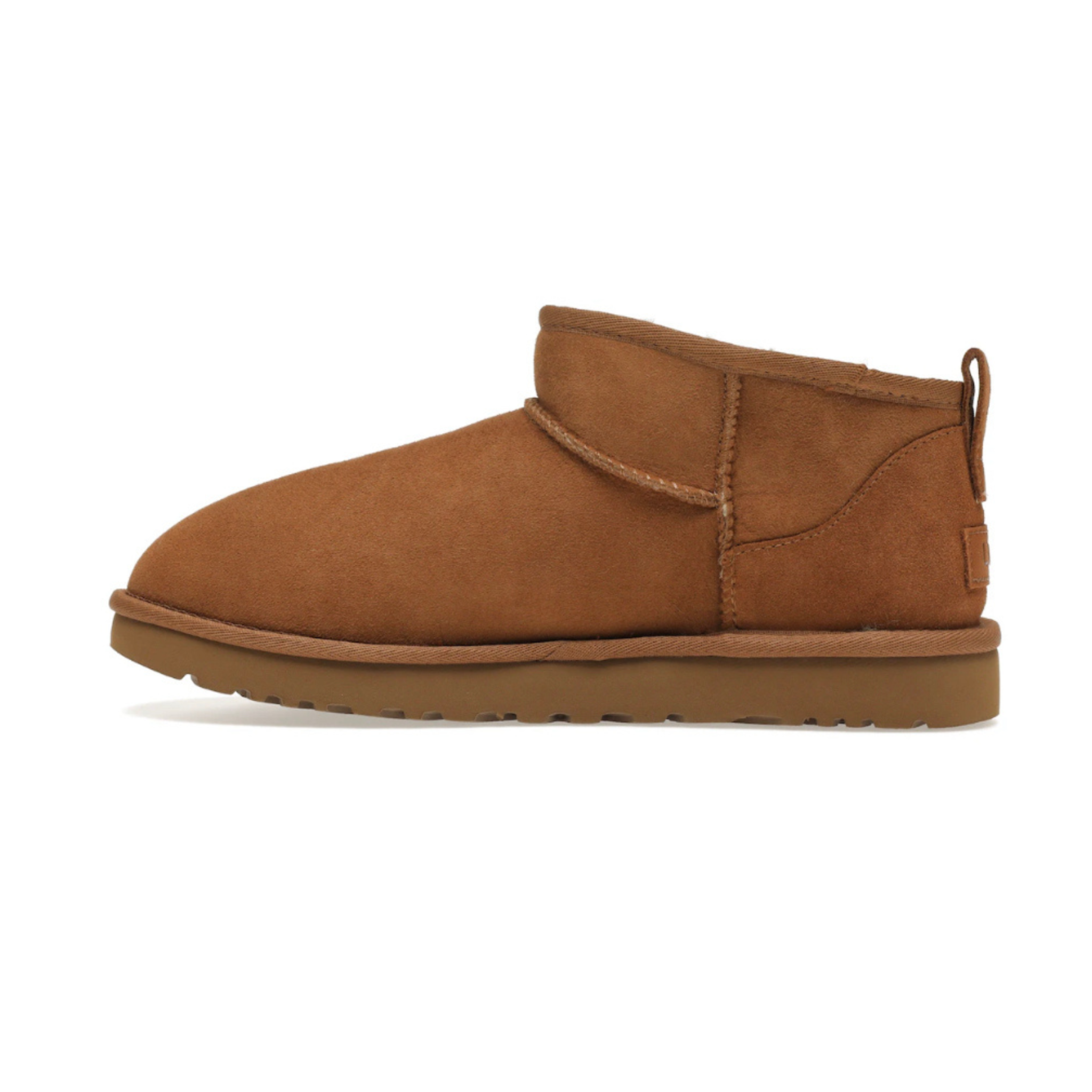 UGG Classic Ultra Mini Boot Chestnut